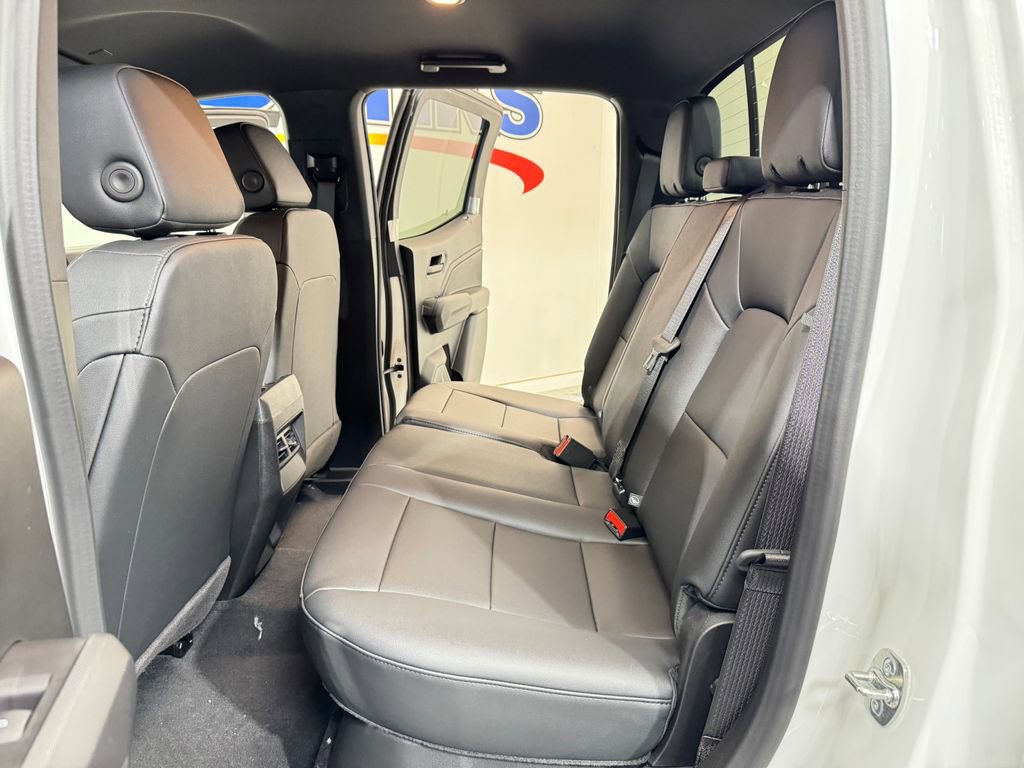 New 2026 Chevrolet Colorado Trail Boss image 10