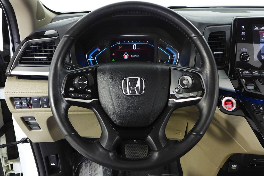 Used 2019 Honda Odyssey Elite image 29