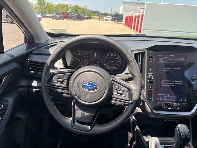 Used 2024 Subaru Crosstrek 2.5i Limited AWD/4WD image 27