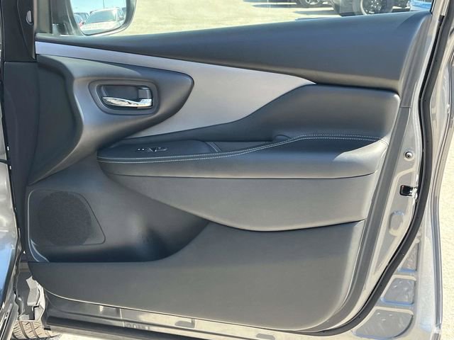 Used 2022 Nissan Murano SL w/ SL Moonroof Package AWD/4WD image 27