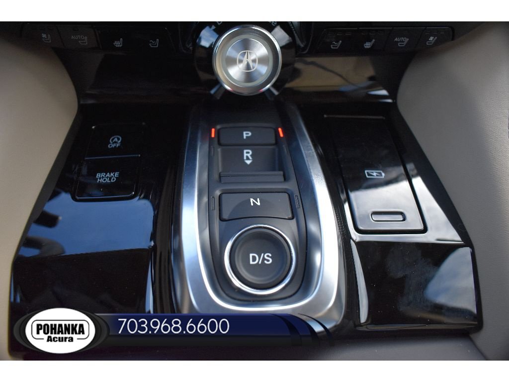 New 2026 Acura MDX w/ Advance Package AWD/4WD image 17