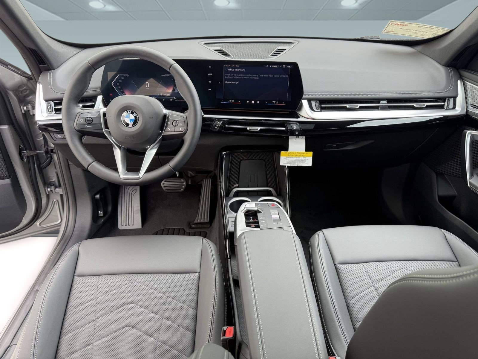 Used 2025 BMW X1 xDrive28i w/ Convenience Package image 15