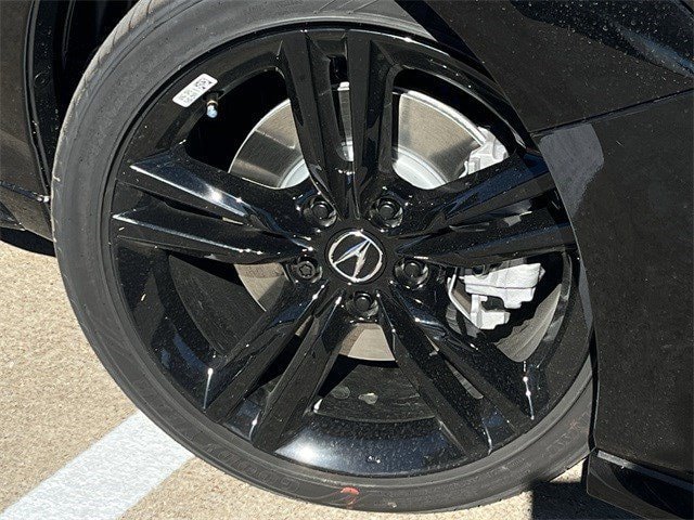 New 2026 Acura Integra A-Spec w/ Technology Package FWD image 10