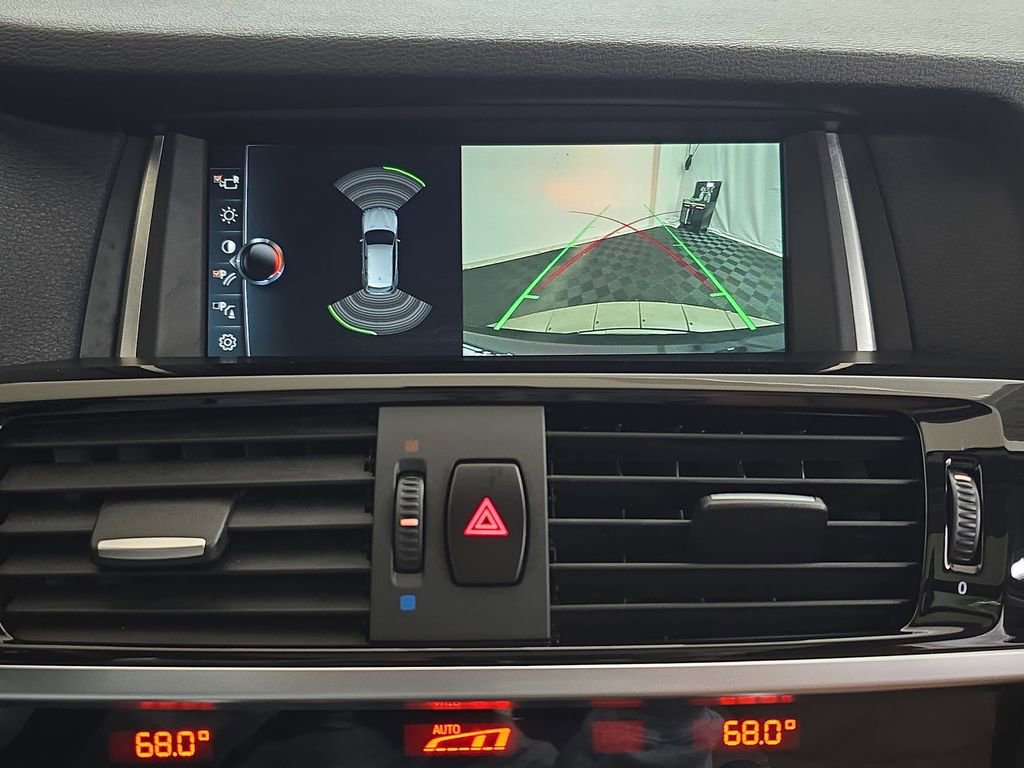 Used 2017 BMW X3 xDrive35i image 23