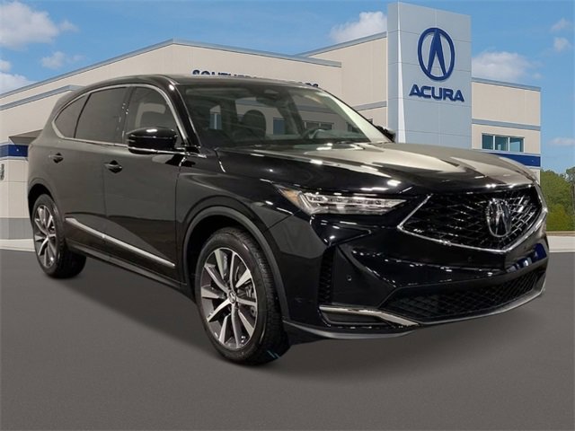 New 2026 Acura MDX w/ Technology Package image 7