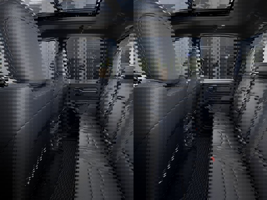 New 2026 RAM 1500 Limited image 25