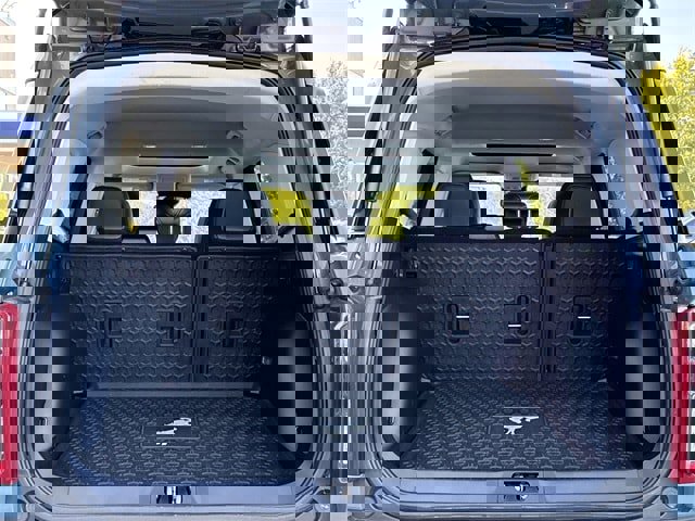 Used 2022 Ford Bronco Sport Outer Banks w/ Tech Package image 16