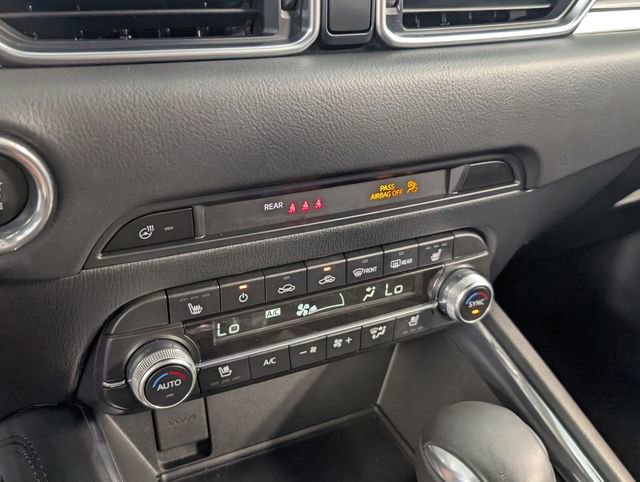 Certified 2023 MAZDA CX-5 AWD 2.5 S w/ Premium Plus Pkg image 21