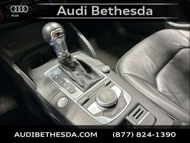 Used 2018 Audi A3 2.0T Premium w/ Convenience Package FWD image 24