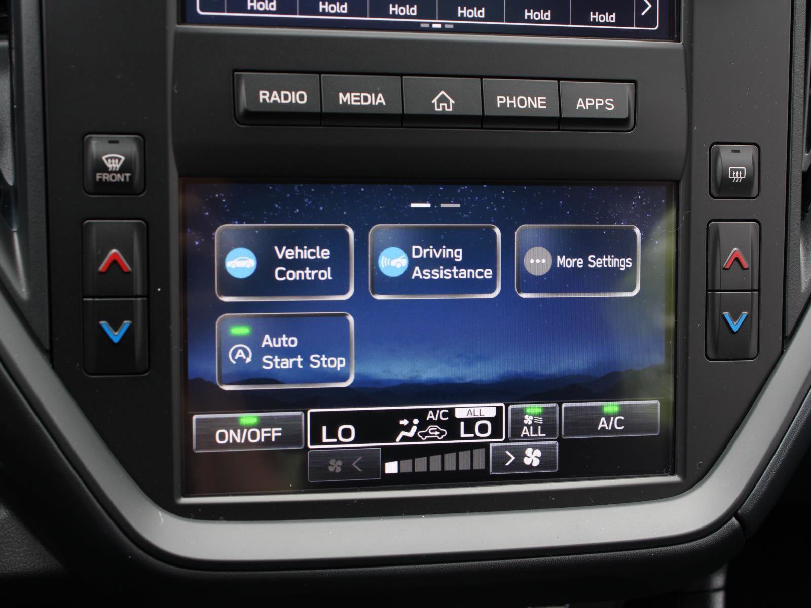 New 2025 Subaru Impreza 2.0i image 21