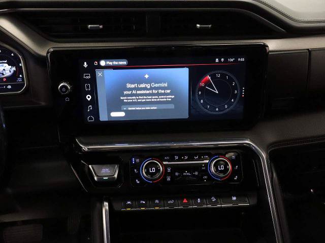 Used 2024 GMC Sierra 1500 Denali w/ Denali Reserve Package AWD/4WD image 8