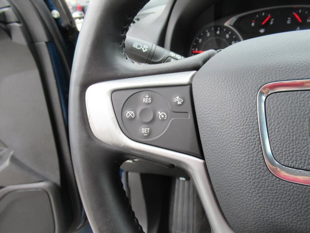 Used 2020 GMC Terrain SLE w/ Driver Convenience Package image 18