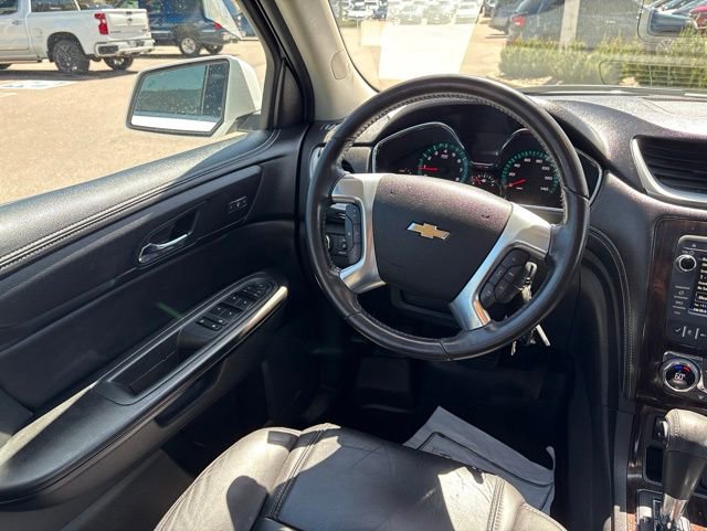 Used 2016 Chevrolet Traverse LT AWD/4WD image 18