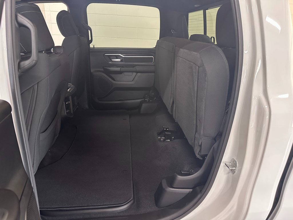 New 2026 RAM 1500 Big Horn image 42