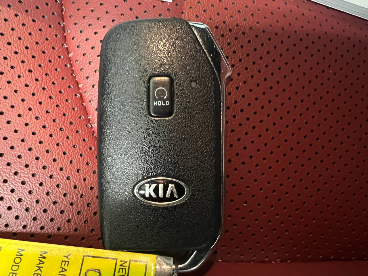 Used 2021 Kia K5 GT-Line image 47