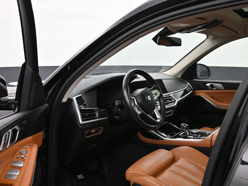 Used 2026 Cadillac XT5 Premium Luxury w/ Driver Assist Package image 10