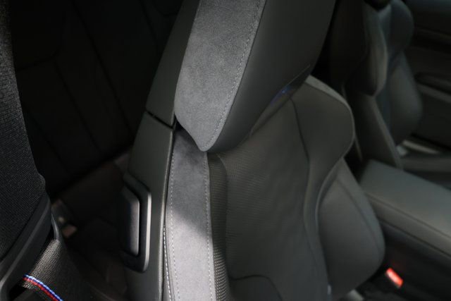 Used 2026 BMW M4 Competition image 91