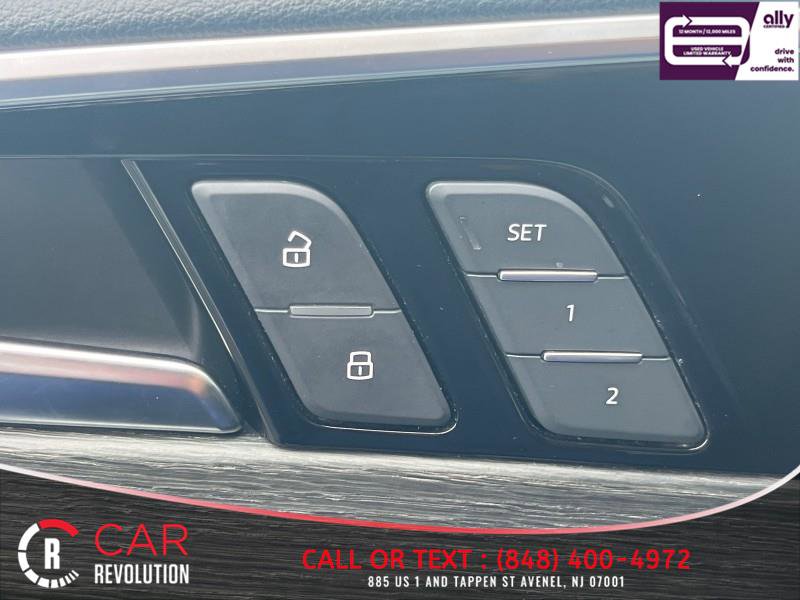 Used 2023 Audi A4 2.0T Premium Plus AWD/4WD image 27