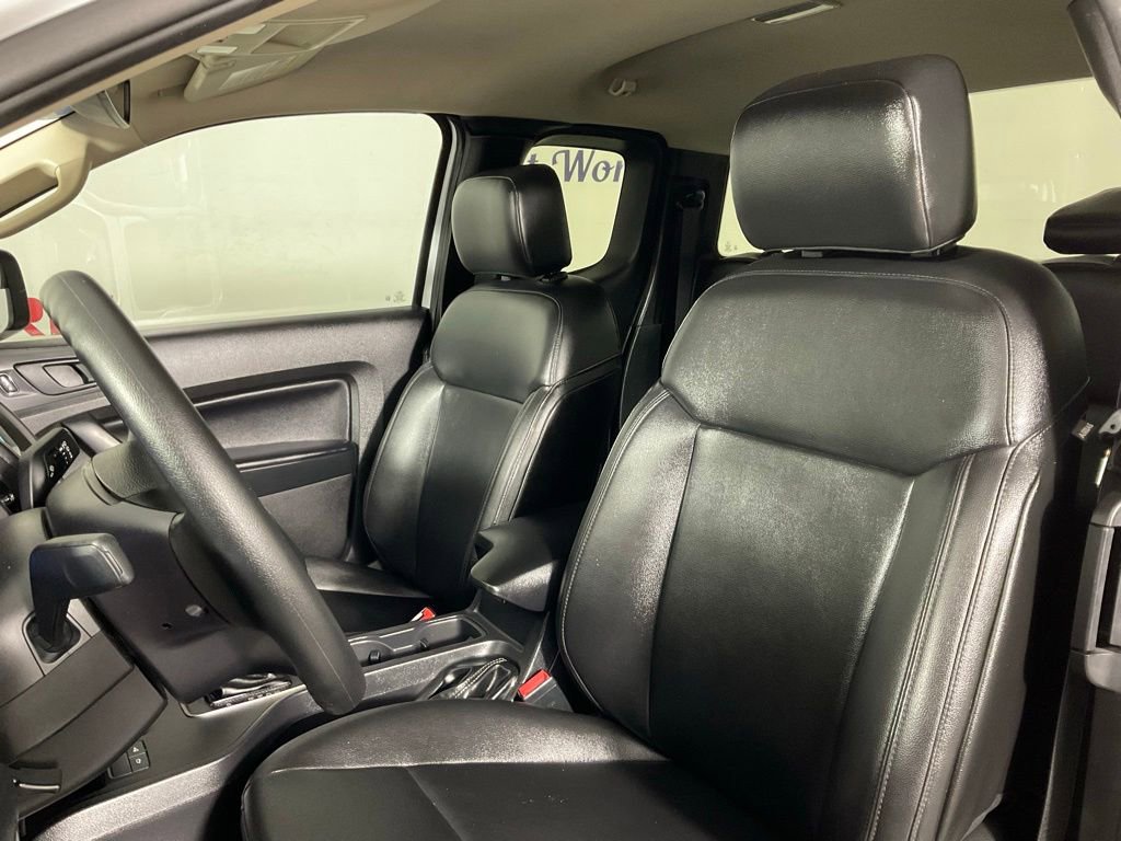 Used 2022 Ford Ranger XL RWD image 11