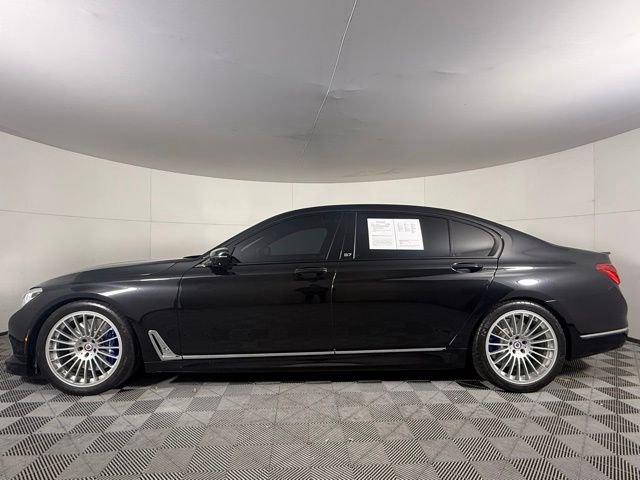 Used 2017 BMW ALPINA B7 xDrive image 3