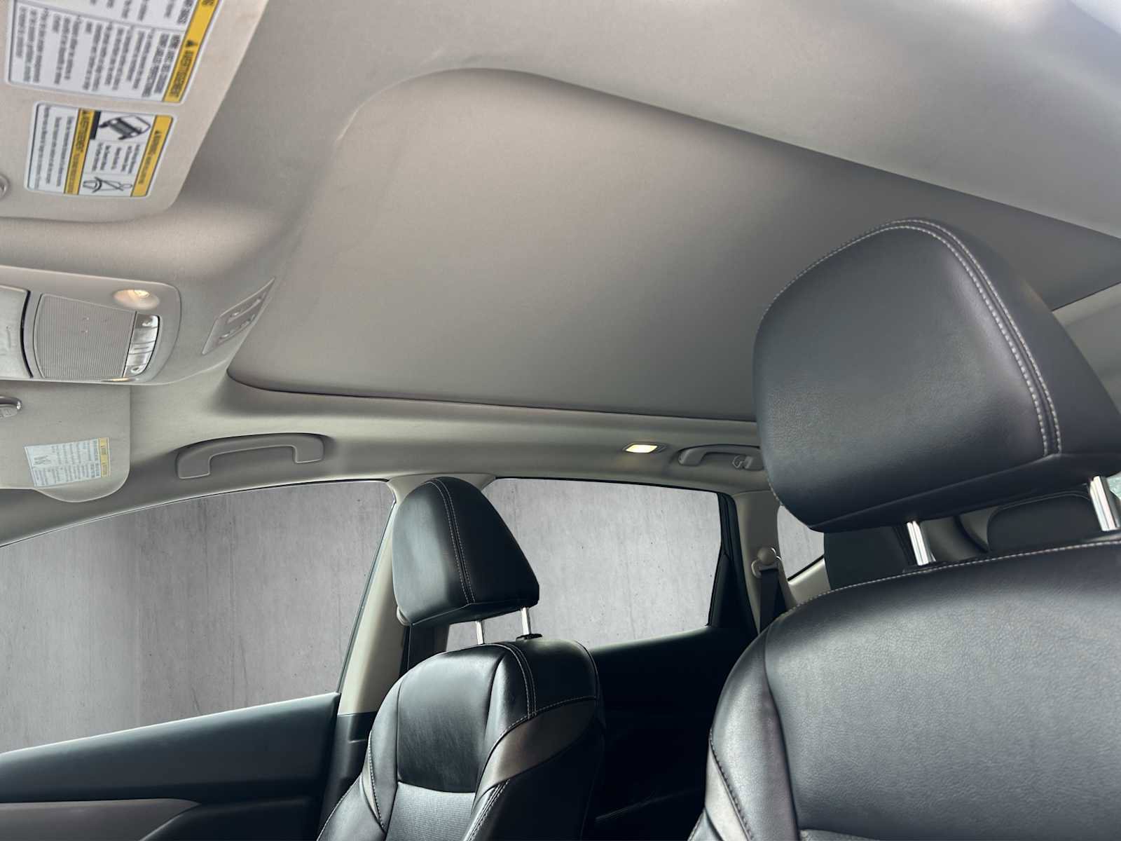 Used 2019 Nissan Murano SL image 18