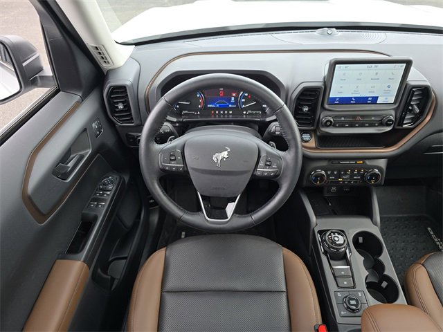 Used 2023 Ford Bronco Sport Badlands w/ Premium Package image 29