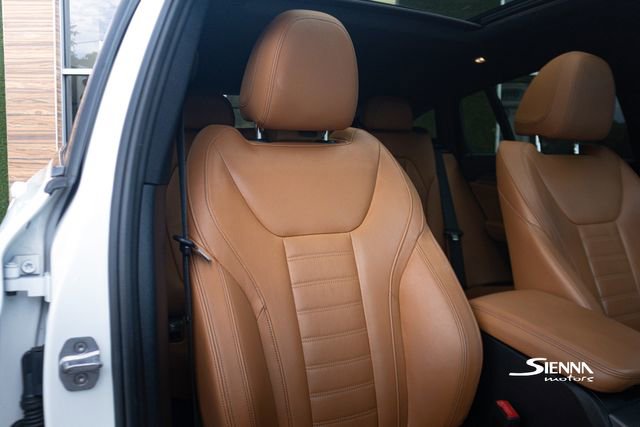 Used 2019 BMW X4 M40i image 22