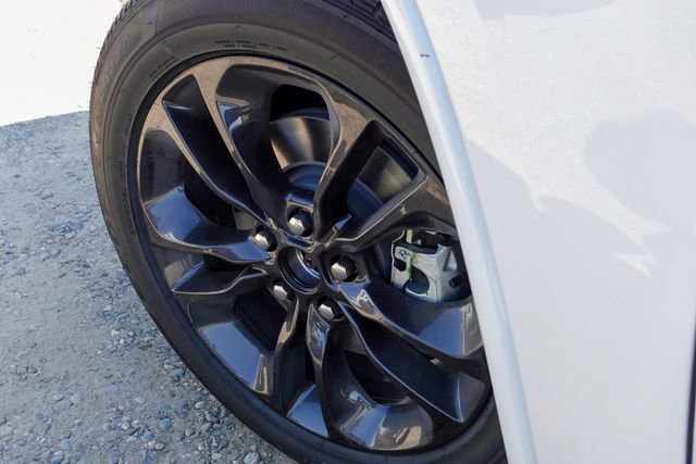 New 2026 Dodge Durango GT w/ Blacktop Package image 10