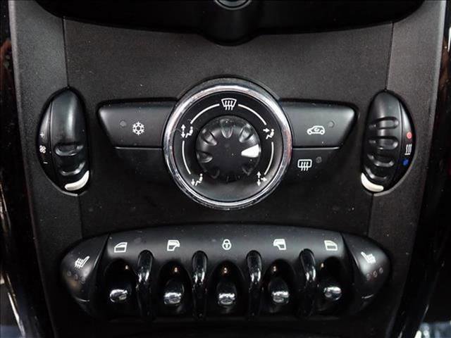 Used 2012 MINI Cooper Countryman S AWD/4WD image 19