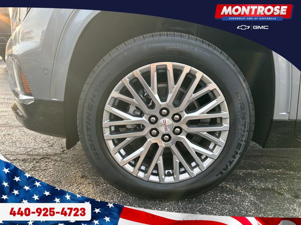 New 2026 GMC Acadia Denali image 33