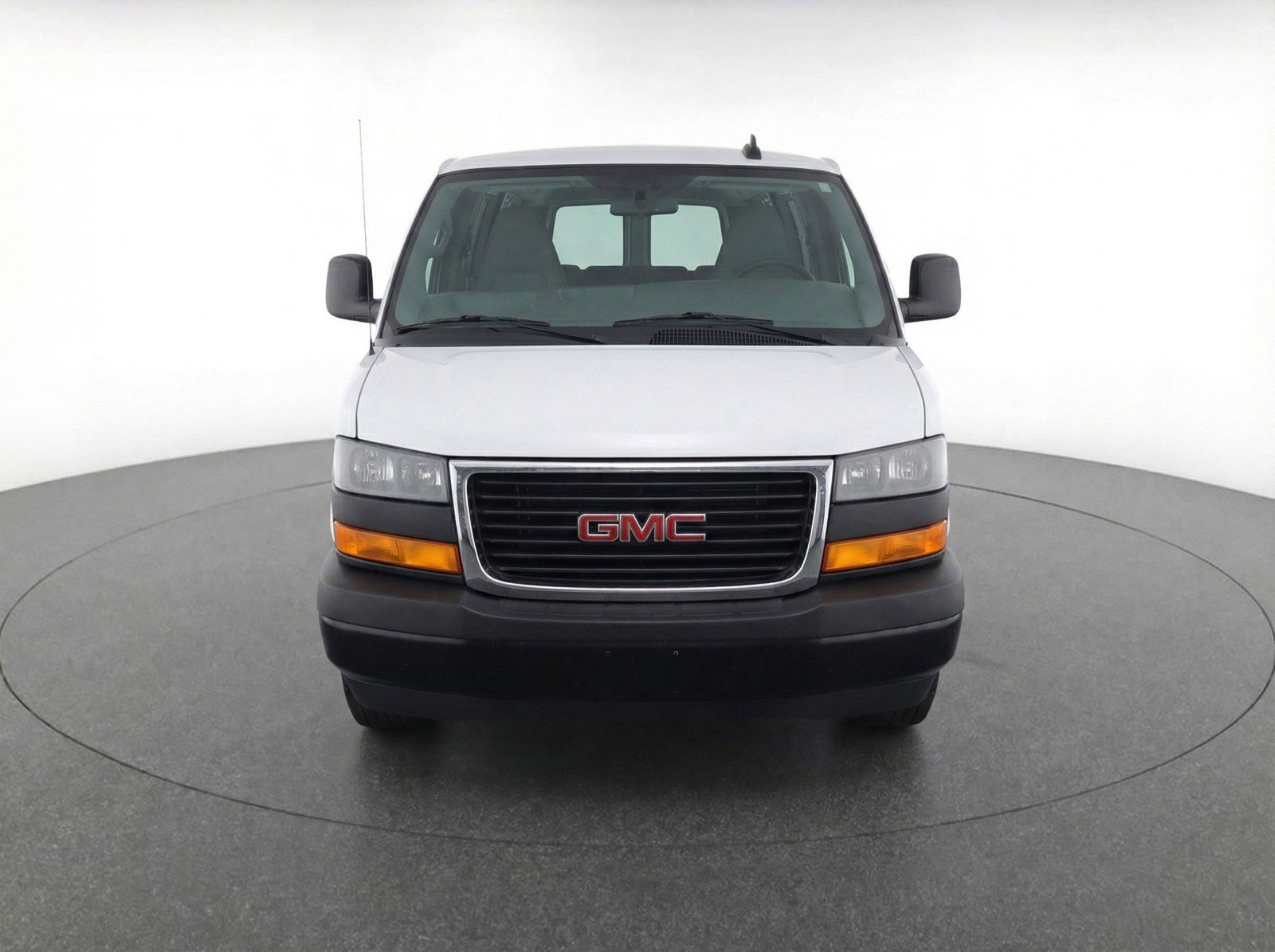 Used 2025 GMC Savana 3500 LT w/ LT Preferred Equipment Group