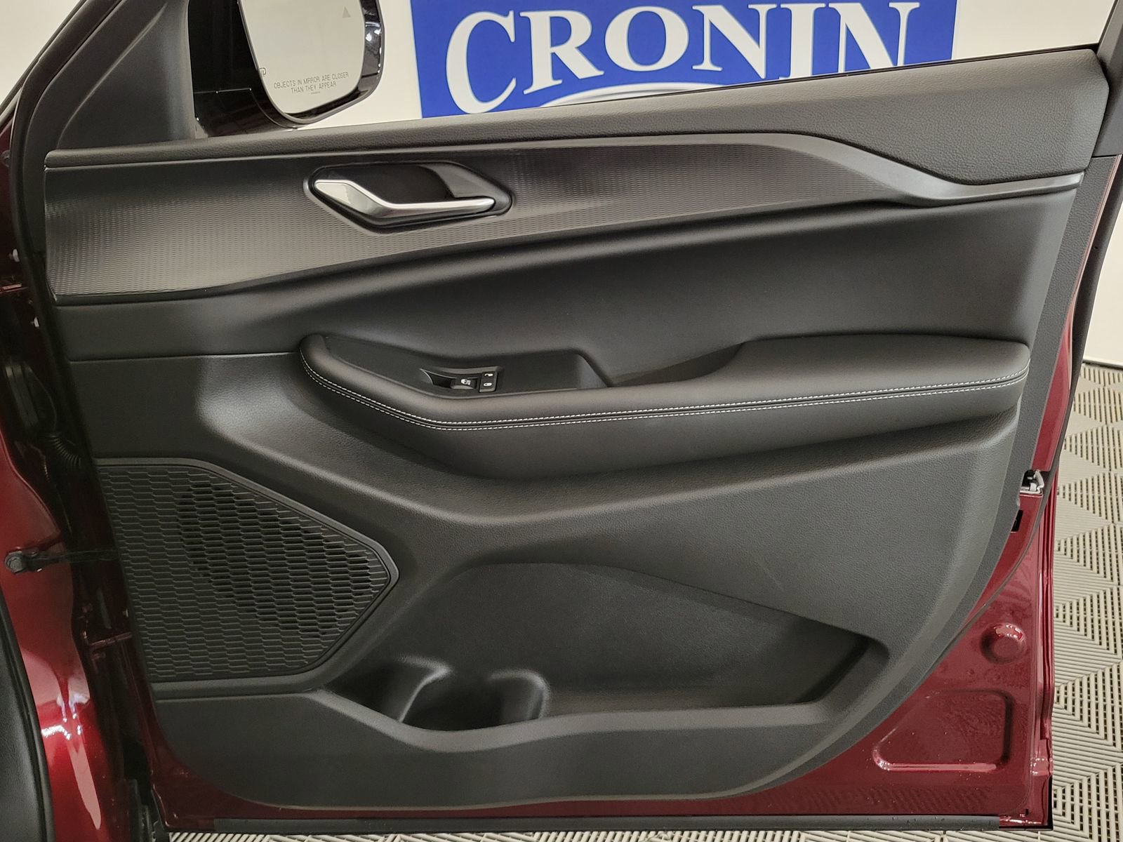 New 2025 Jeep Grand Cherokee L Altitude w/ Trailer Tow Package image 31