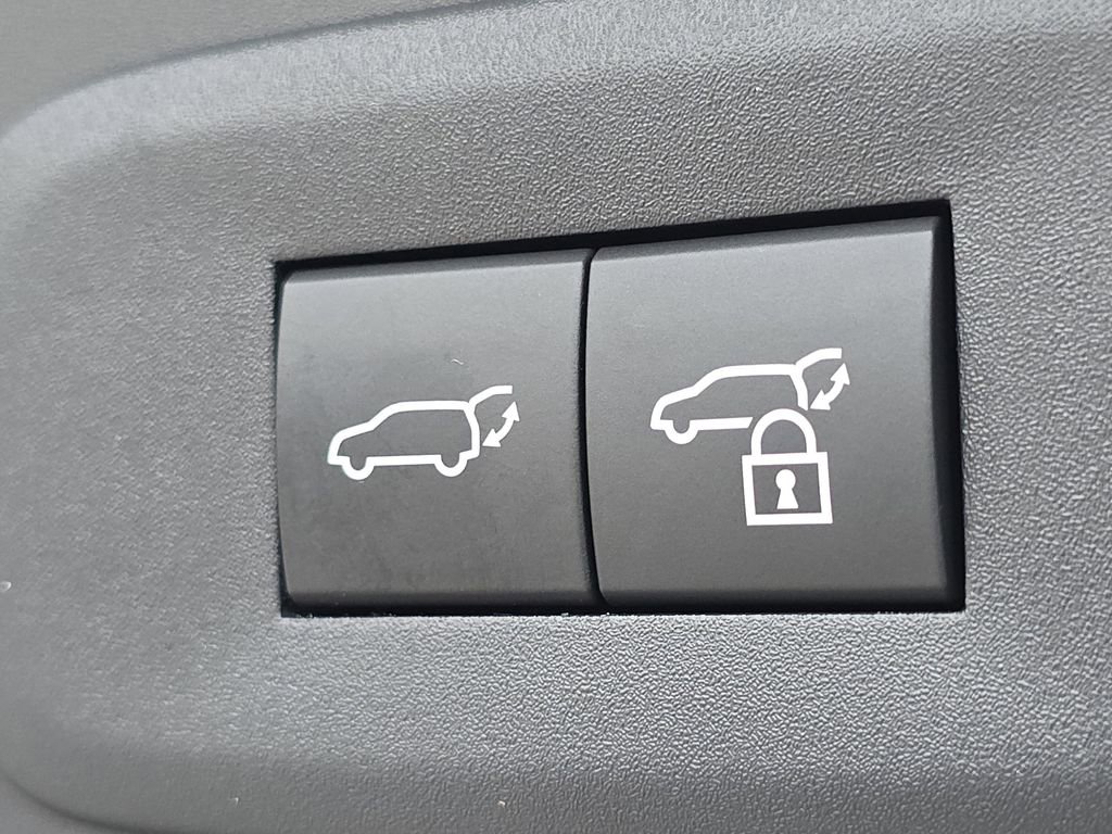 New 2026 Lexus RZ 350e 2WD image 11