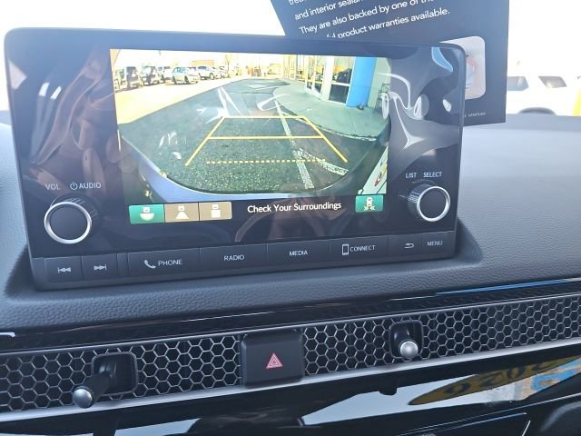 New 2026 Honda Civic Sport image 13