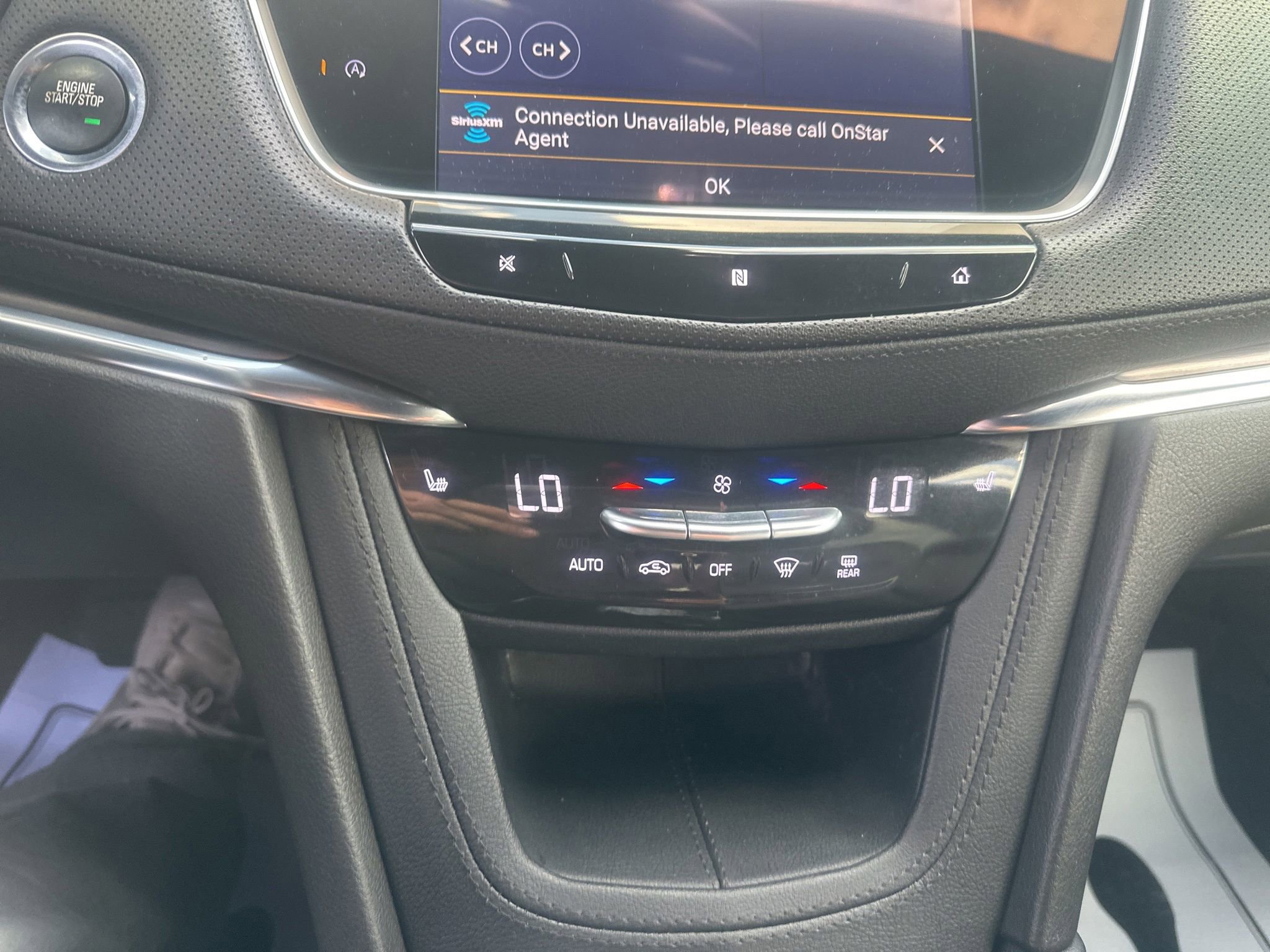 Used 2021 Cadillac XT5 Luxury FWD image 31