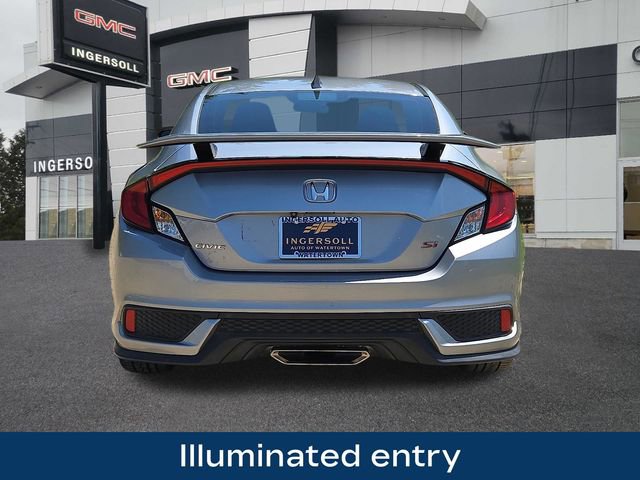 Used 2017 Honda Civic Si image 23