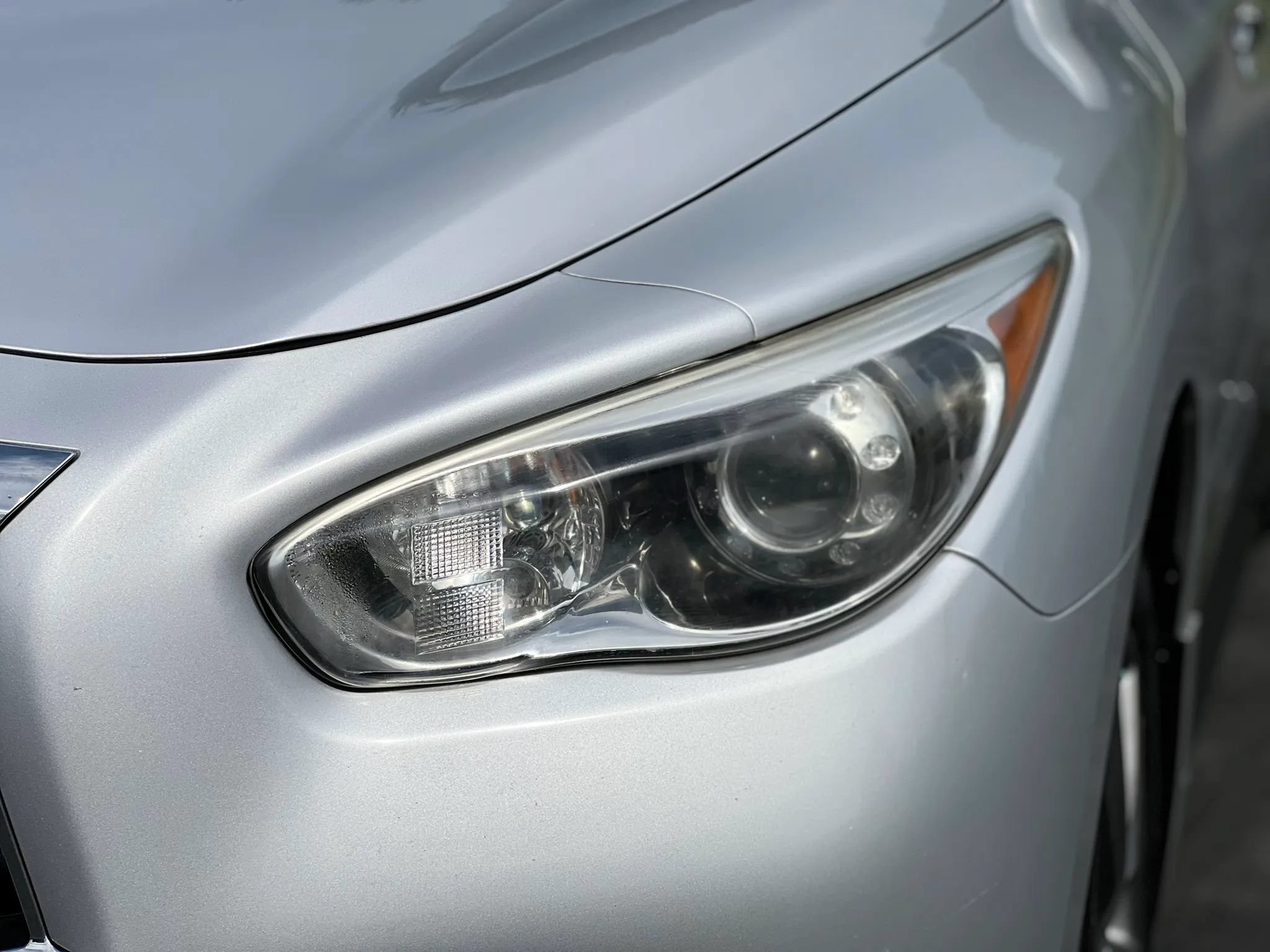 Used 2013 INFINITI JX35 AWD w/ Premium Pkg image 10