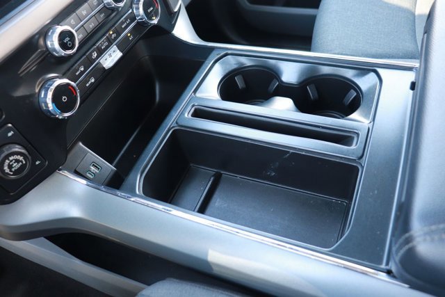 Used 2024 Ford F150 XLT w/ Mobile Office Package image 19