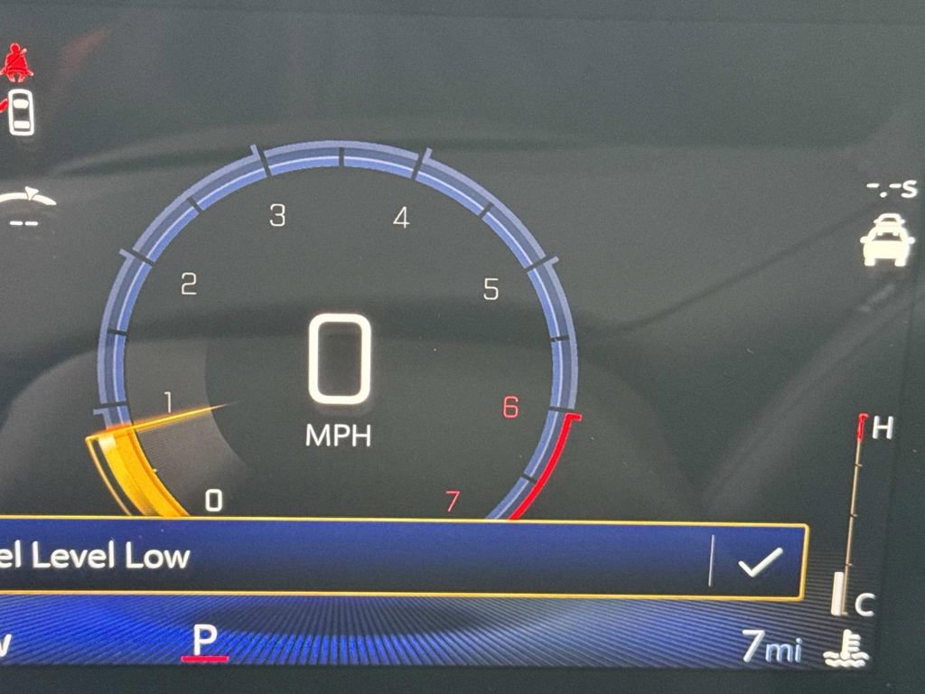 New 2026 Chevrolet Trax LT w/ Driver Confidence Package image 27