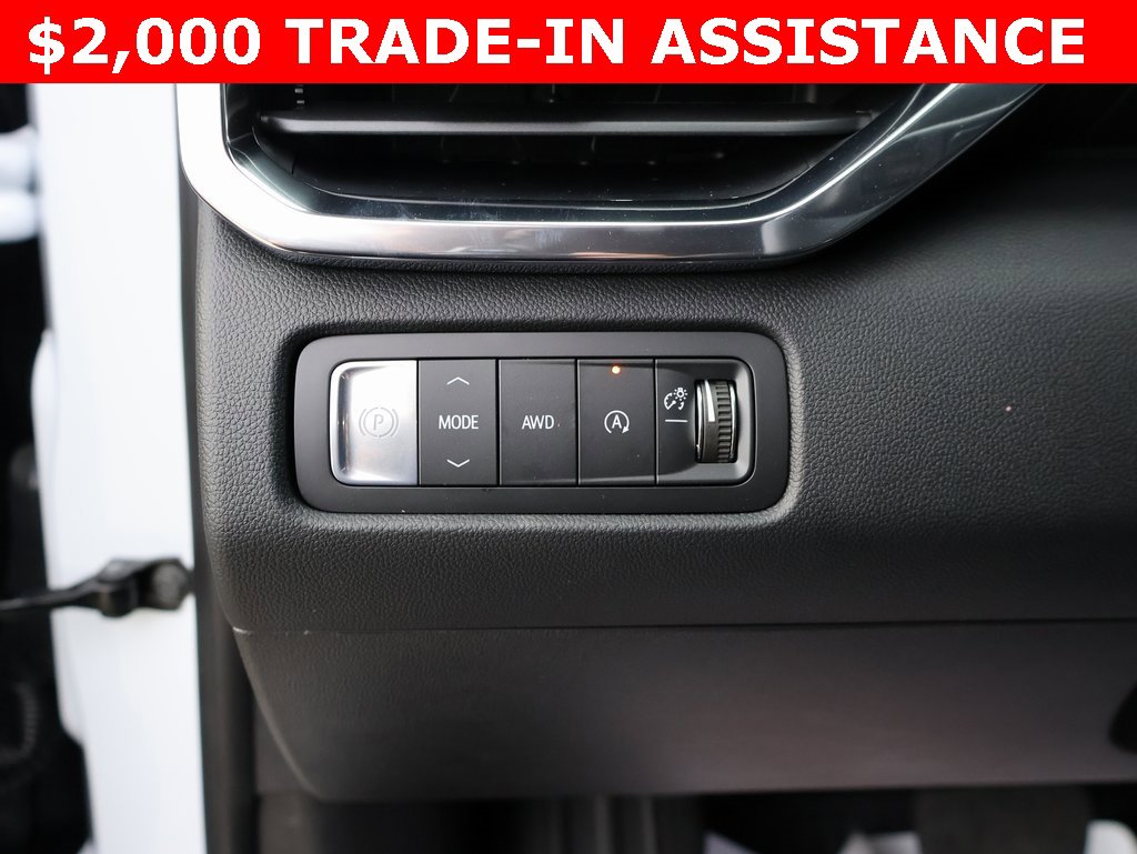 New 2026 GMC Acadia Elevation w/ Black Edition image 12