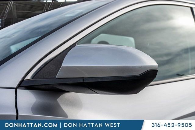 Used 2024 Hyundai Tucson SEL image 26