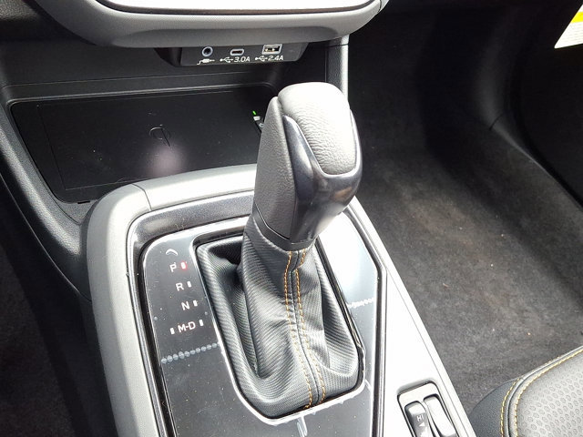 New 2026 Subaru Crosstrek 2.5i Wilderness image 12