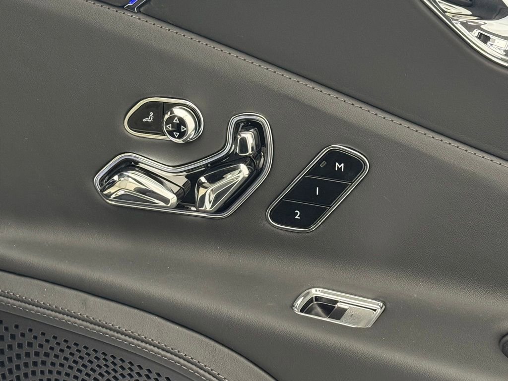 New 2026 Bentley Flying Spur Plug-In Hybrid image 61