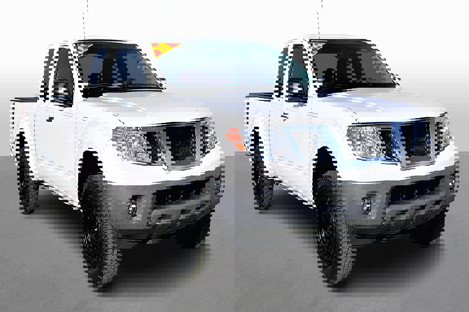 Used 2015 Nissan Frontier S w/ S Preferred Package image 10