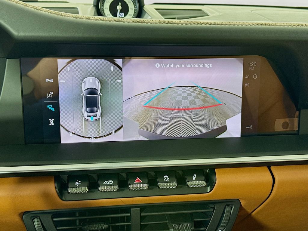 New 2026 Porsche 911 Carrera image 15