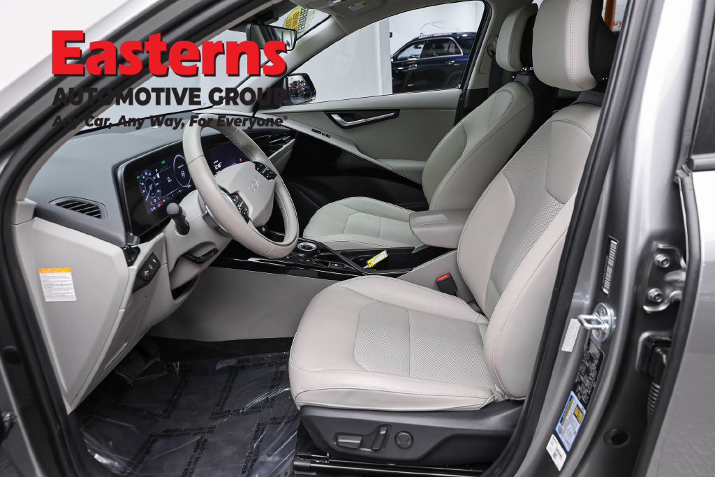 Used 2023 Kia Niro Wind FWD image 15