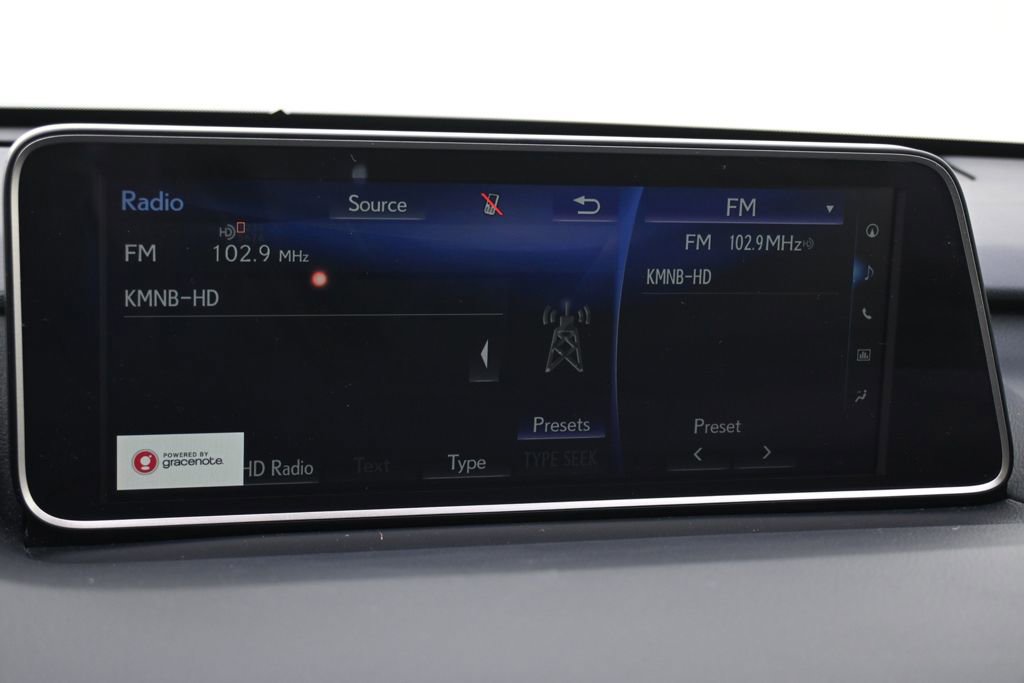 Used 2018 Lexus RX 450h AWD w/ Luxury Package image 29