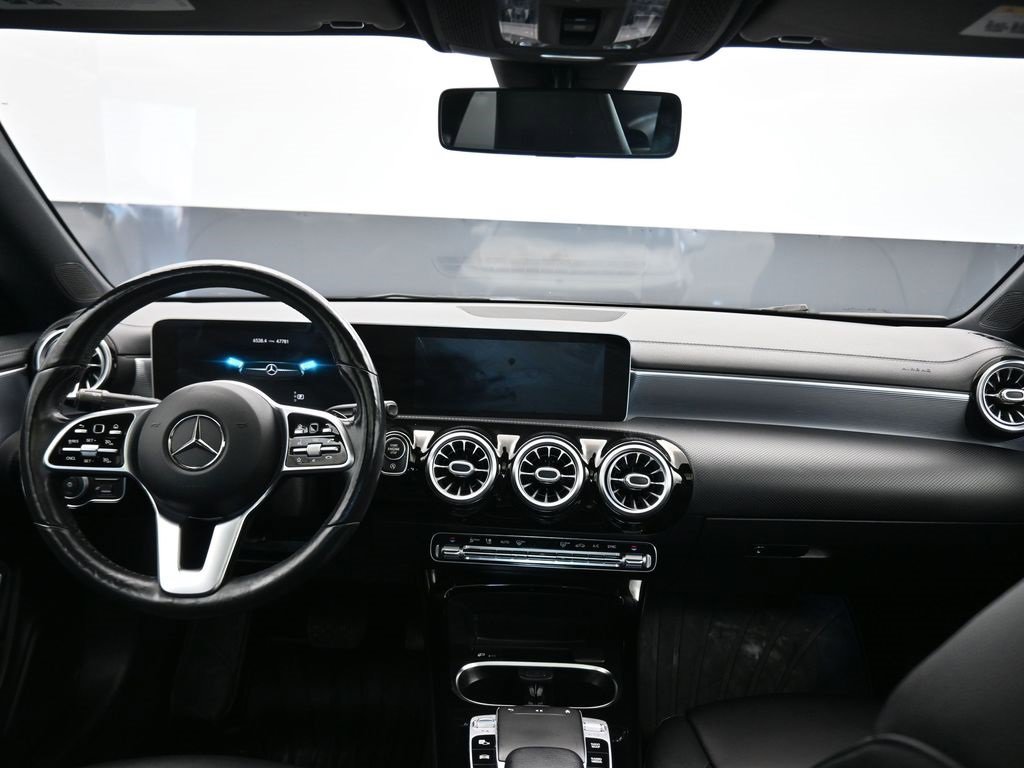 Used 2020 Mercedes-Benz CLA 250 4MATIC image 42