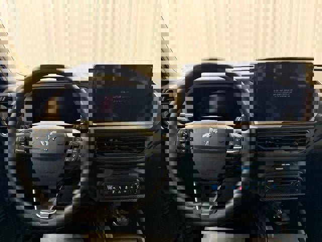 New 2025 Ford Bronco Sport Big Bend image 4