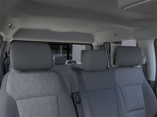 New 2025 Ford F250 XL w/ STX Appearance Package image 22